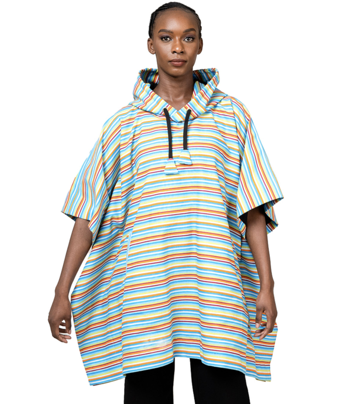 Poncho Msusi III