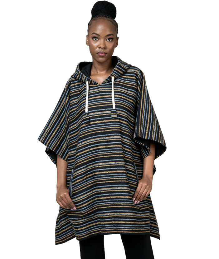 Poncho Msusi IV