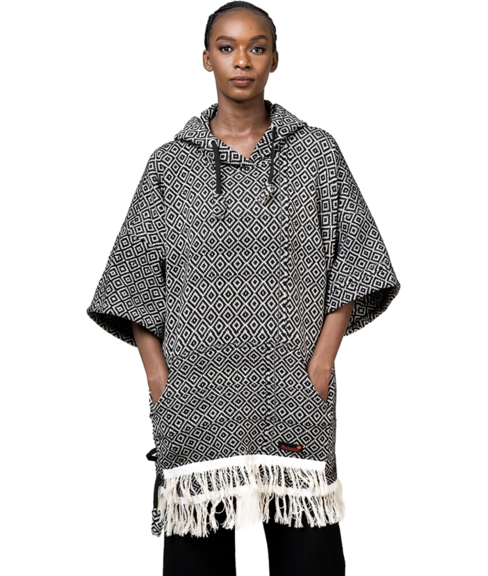 Poncho Msusi V