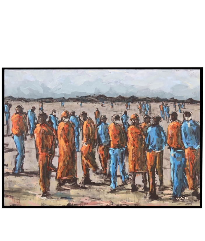 Asanda Kupa – Noba Ngowuphi