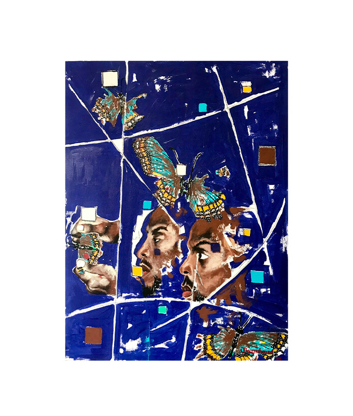Layziehound – Mishandling a Butterfly