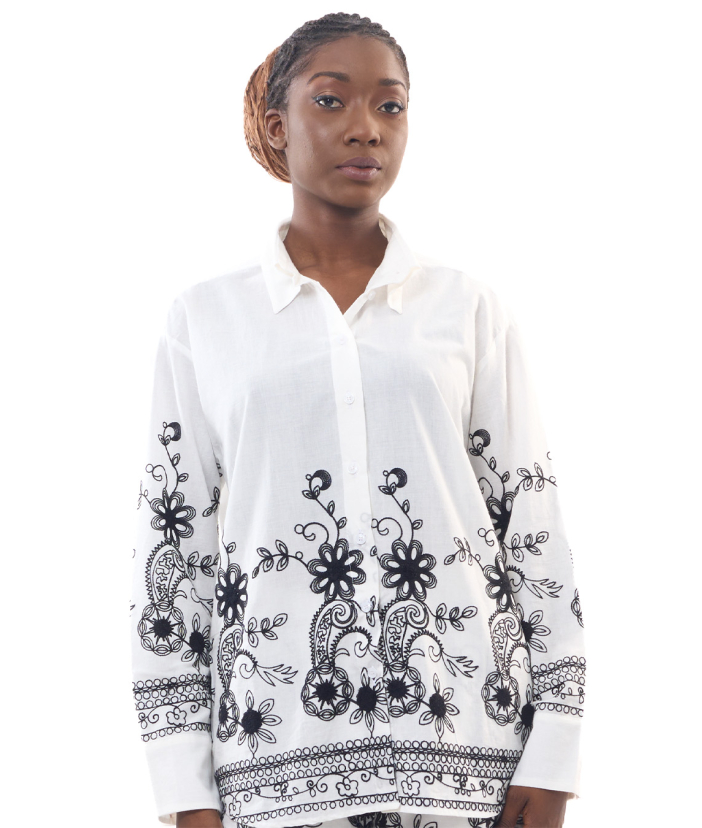Rae shirt