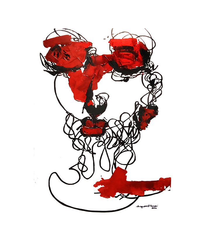 Red Roses