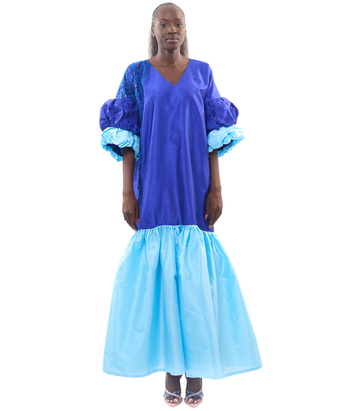Adiza dress