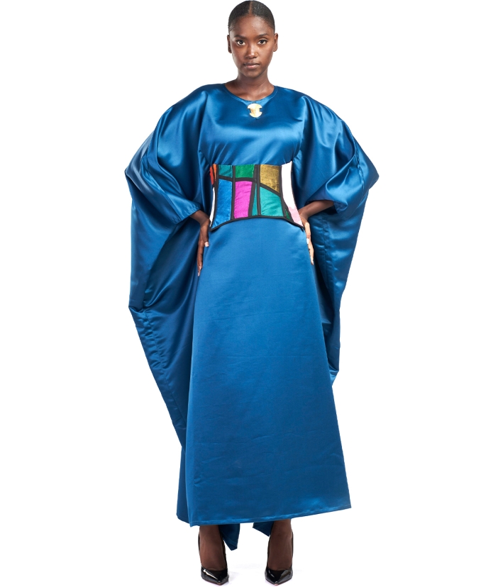 BOUBOU CORSET