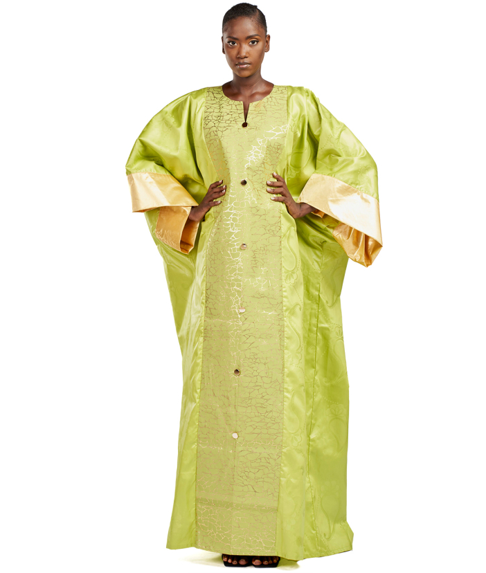 Sadya Dress