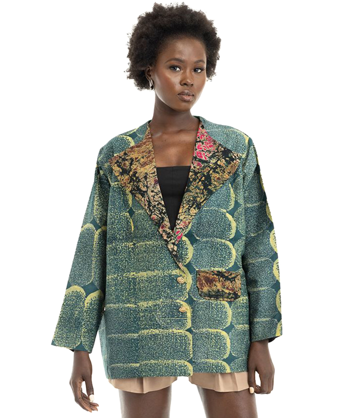 MAKI JACKET
