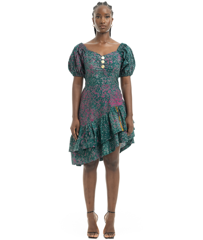Anne Dress