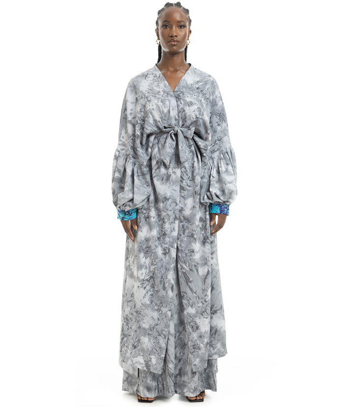 Asha Set (kimono)