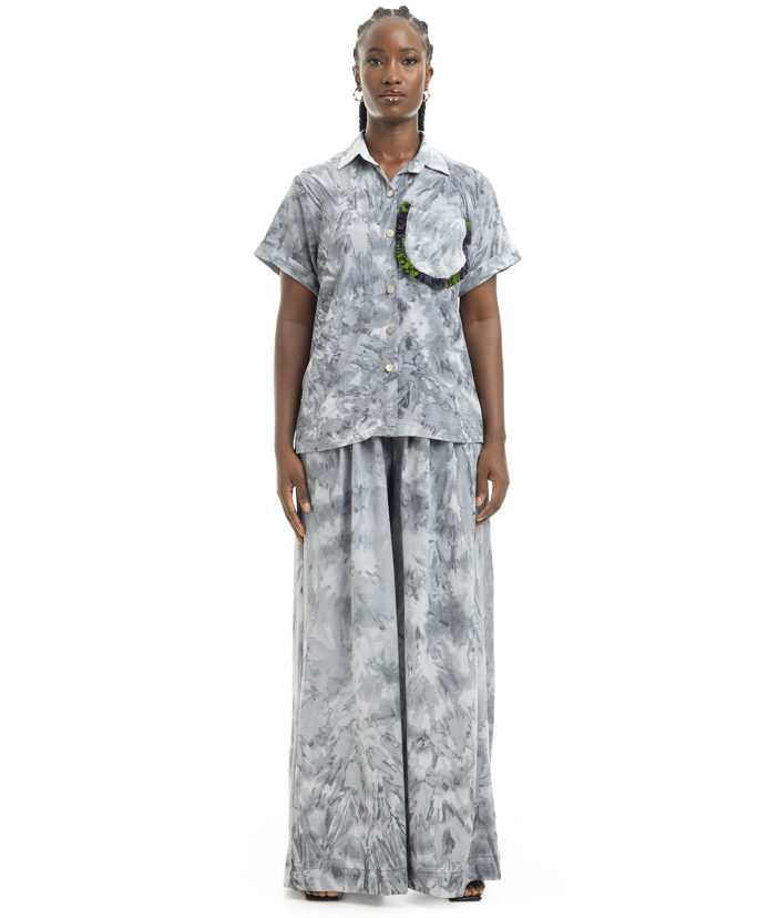 Asha Set (shirt)