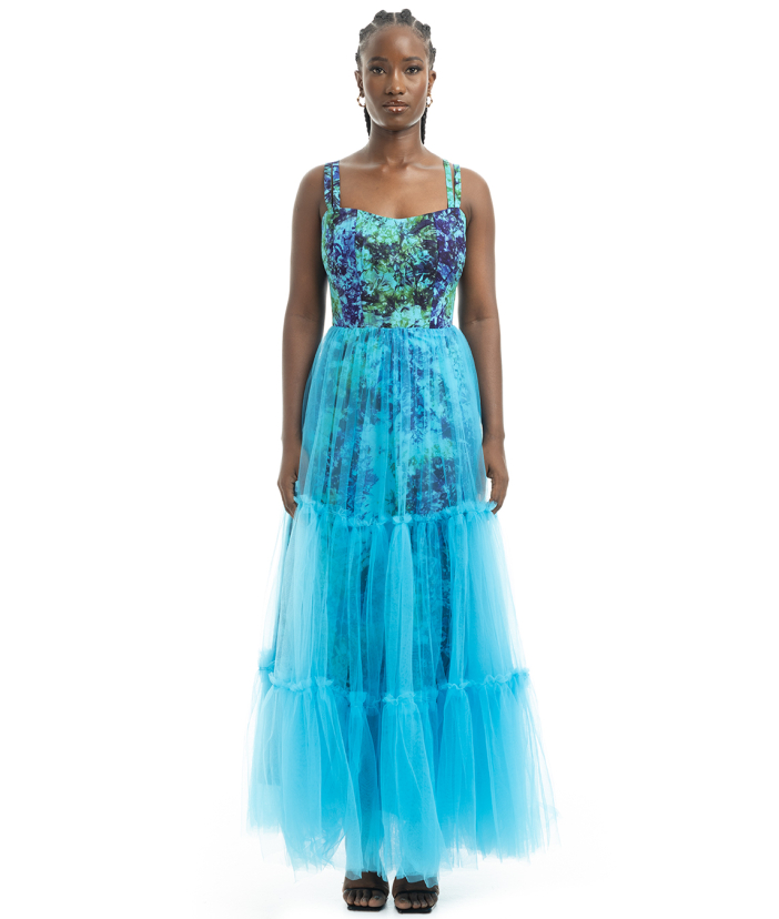 The Bloom Dress 