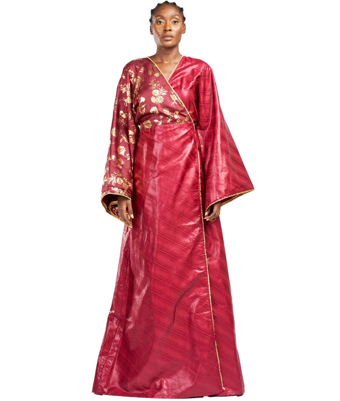 Samira Dress