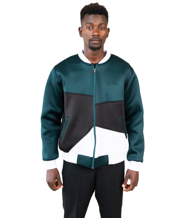 Scuba Jacket