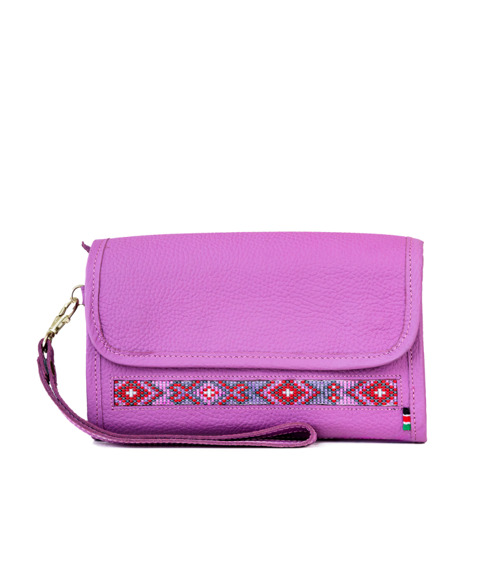 Serena Clutch Bag II