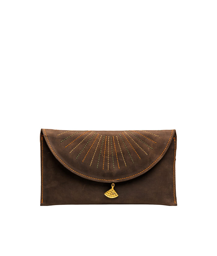 Shweshwe III Bag