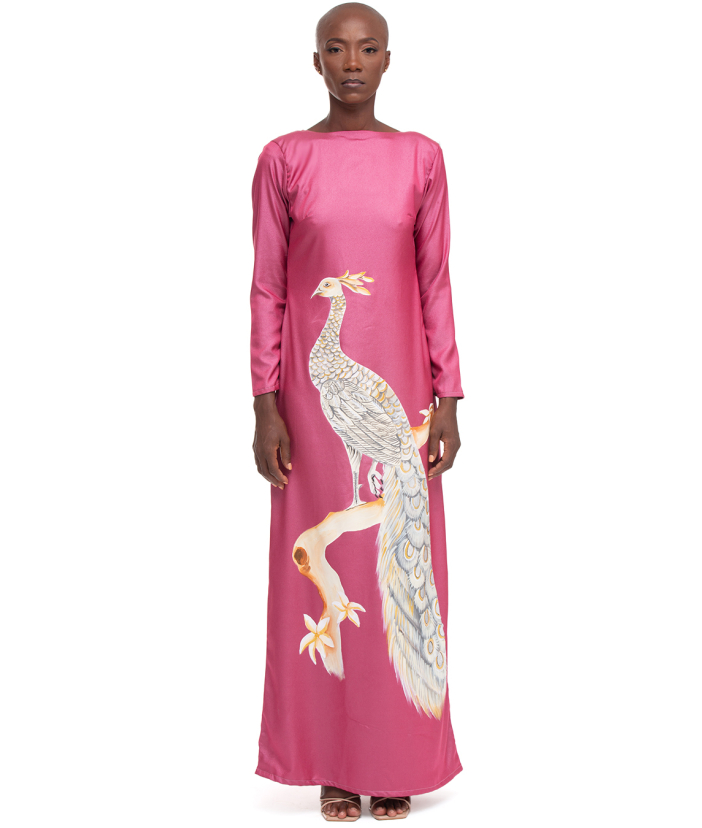 Robe Jenny