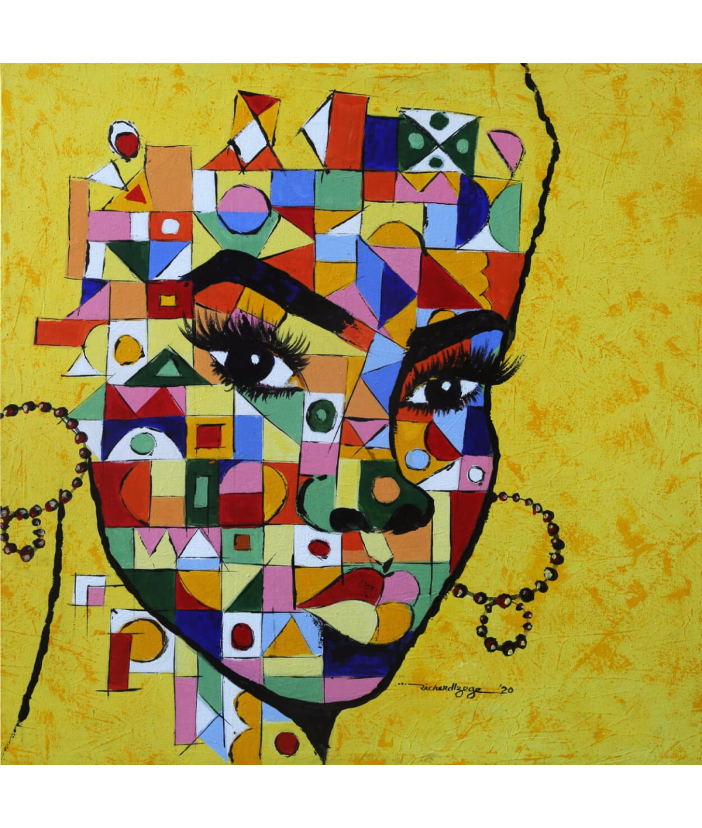 SISI EKO (CITY GIRL)