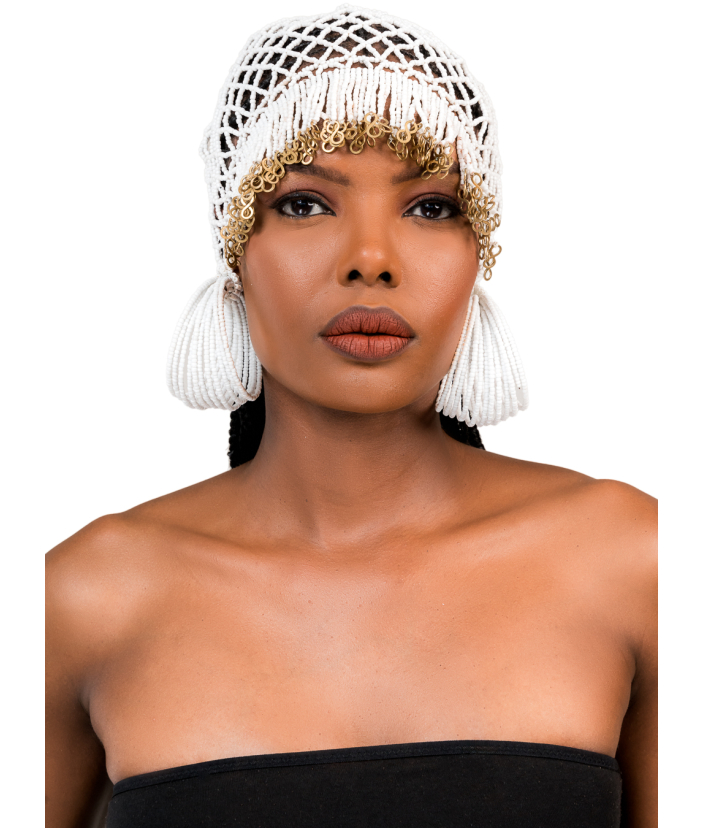 Njeri Headpiece