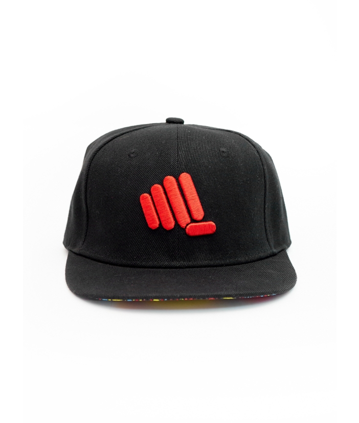 Snapback Hat 