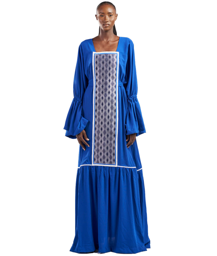 Nafy Dress