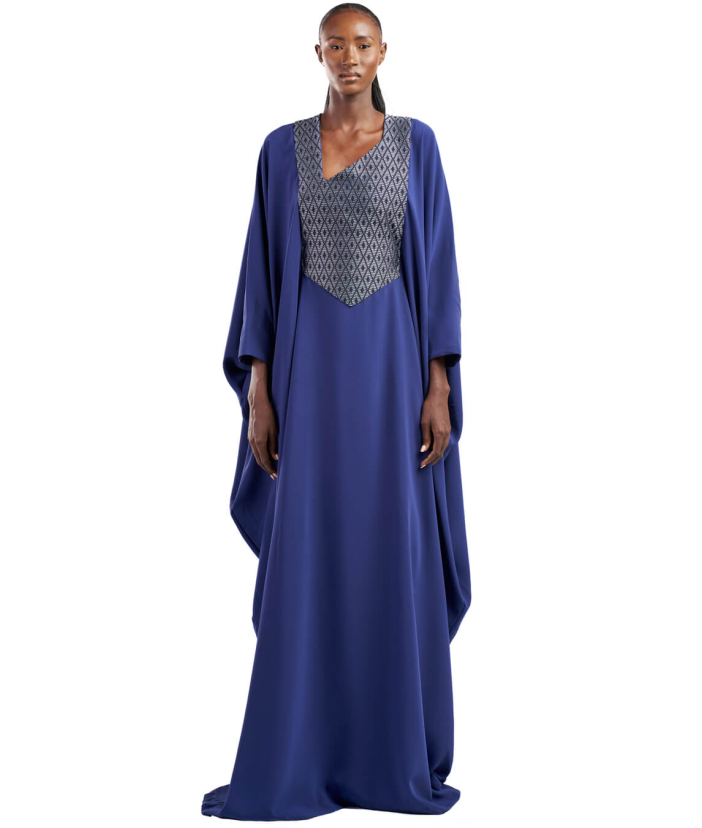Fatima Dress