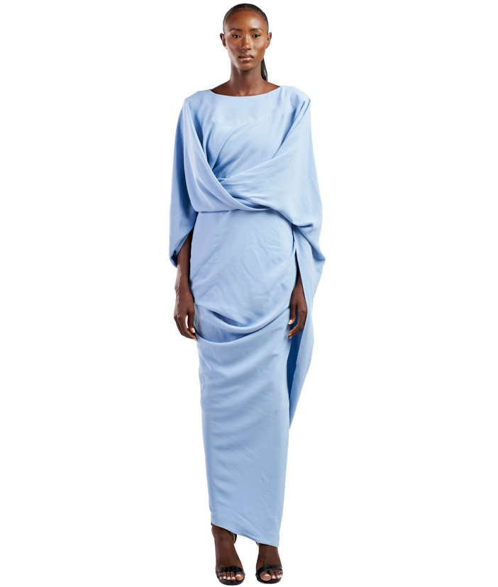 Toulaye Dress