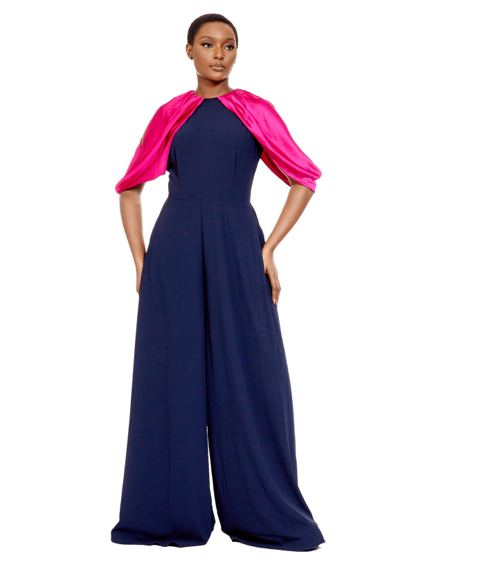 Sofel Jumpsuit
