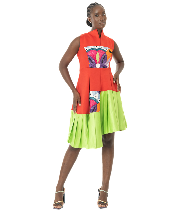 Sophia dress