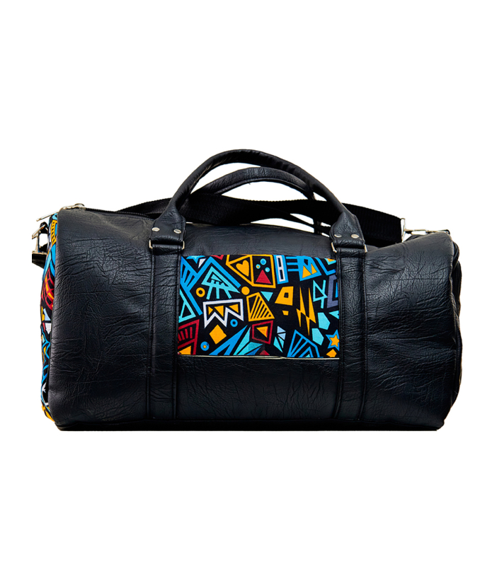 Spirit of Adventure duffle bag