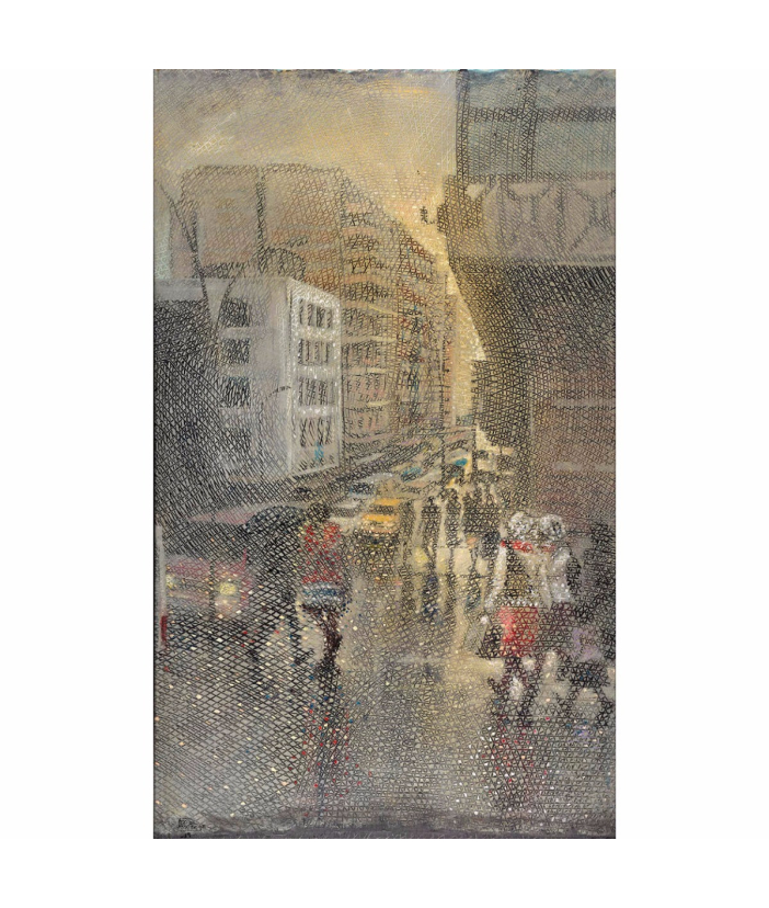 Sunday rainy