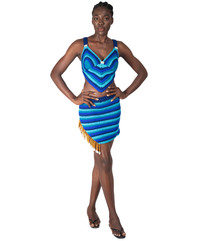 Taïba Set