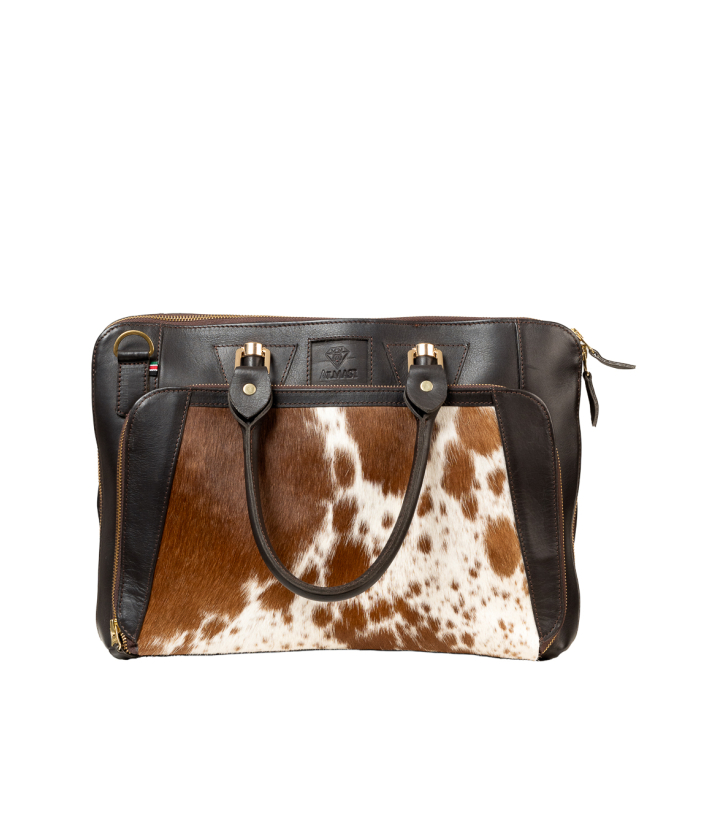 Tausi Executive Slim Laptop Bag