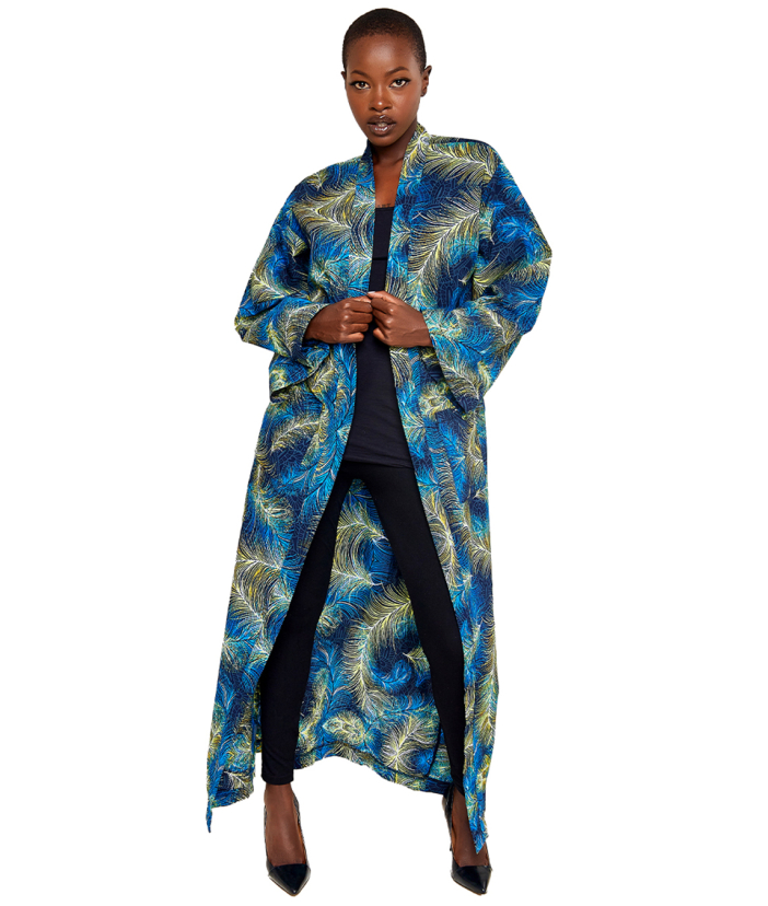 Tausi Kimono