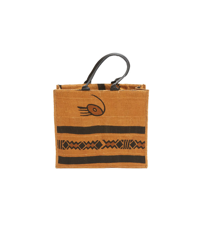The Look Bag