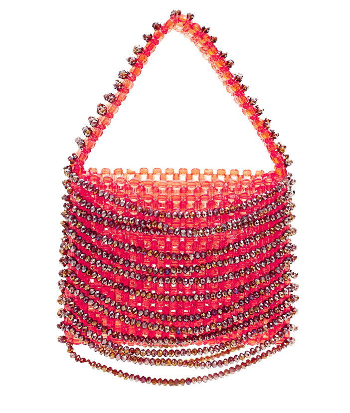 The Lux bag (Red)