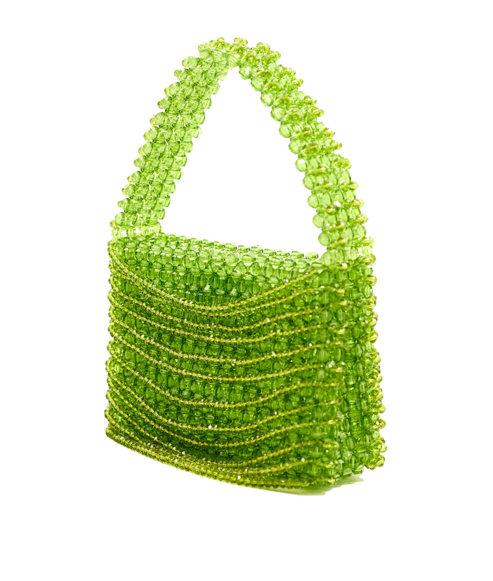 The Lux bag (Green)
