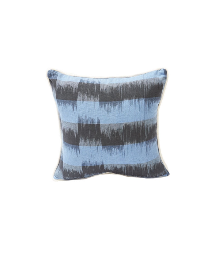 Sea breeze Cushion - (With Inner)