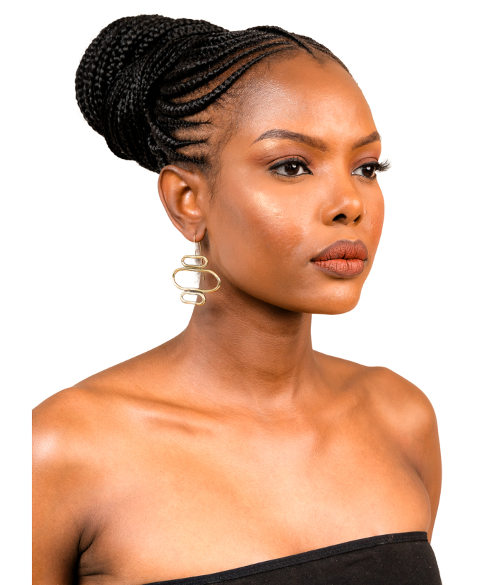 The Wave Earrings