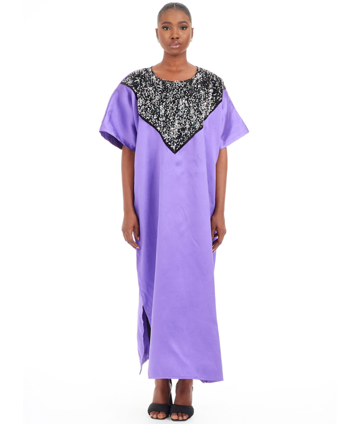 Thelma boubou