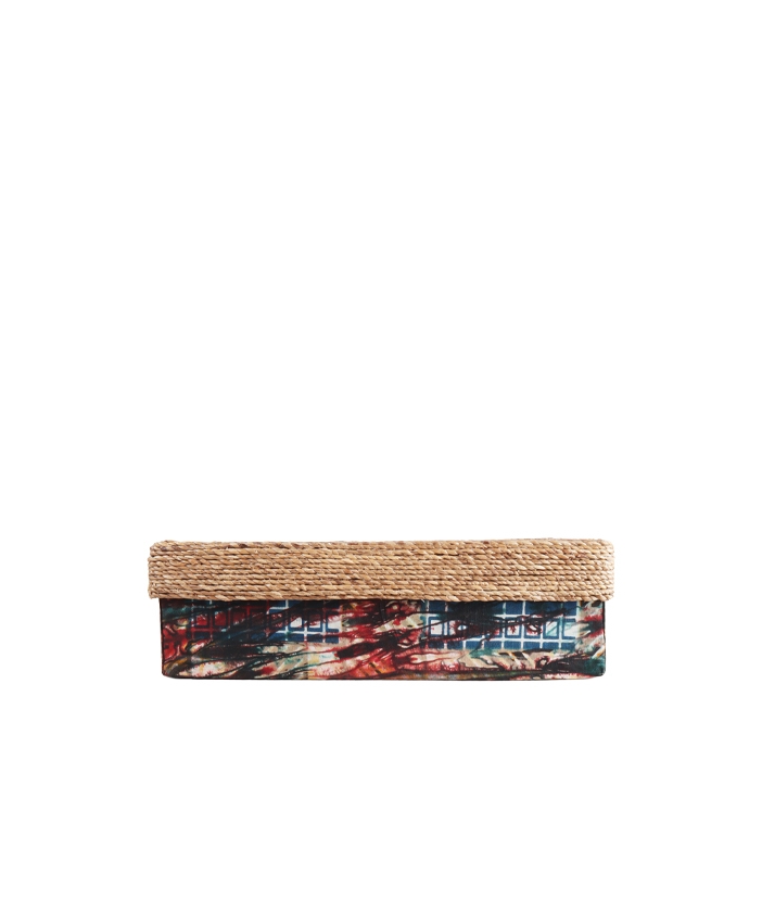 Tissue Box
