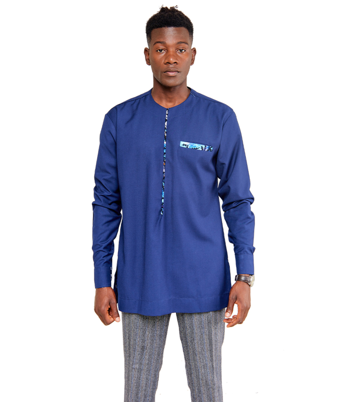 Traditional Shirt