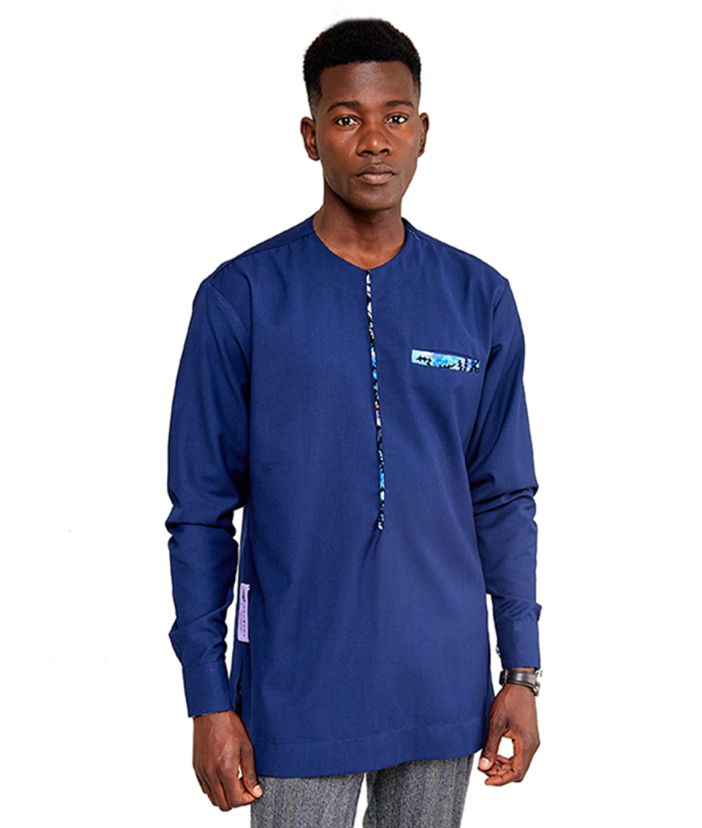 Traditional Shirt