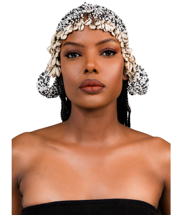Muthoni Headpiece