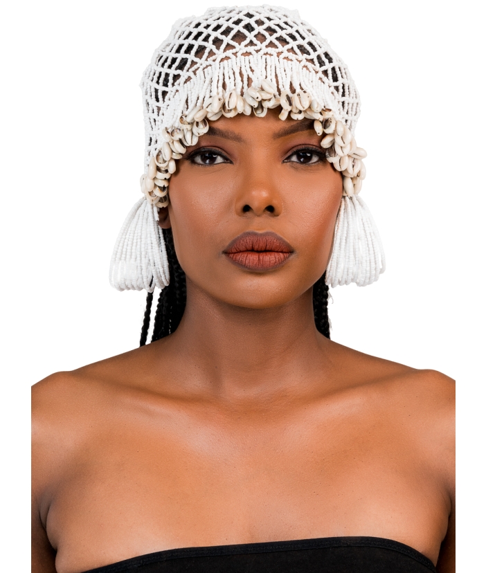 Wambui Headpiece