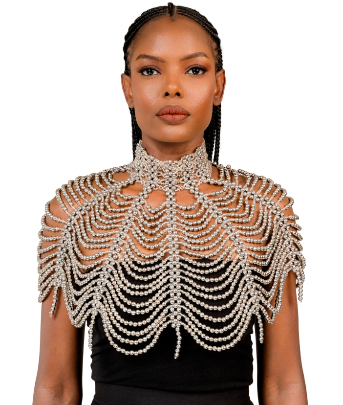 Nanjala Synthetic Pearls