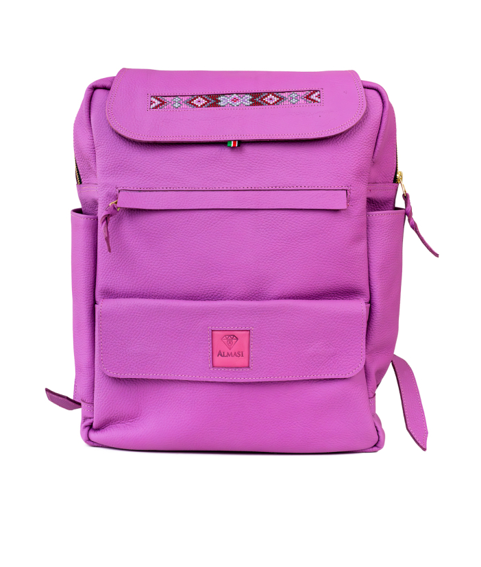 Tsavo Bag