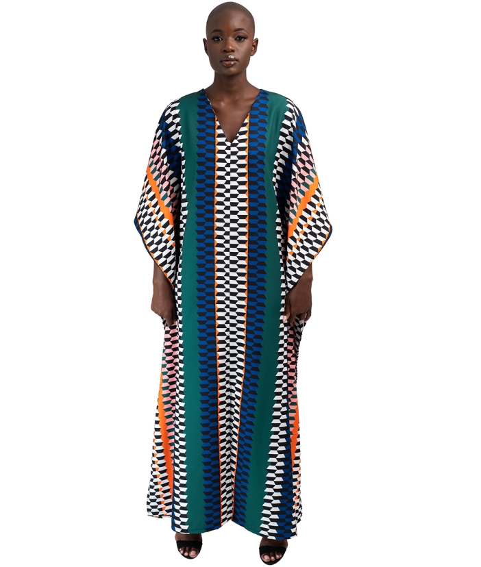 Nailantei Kaftan