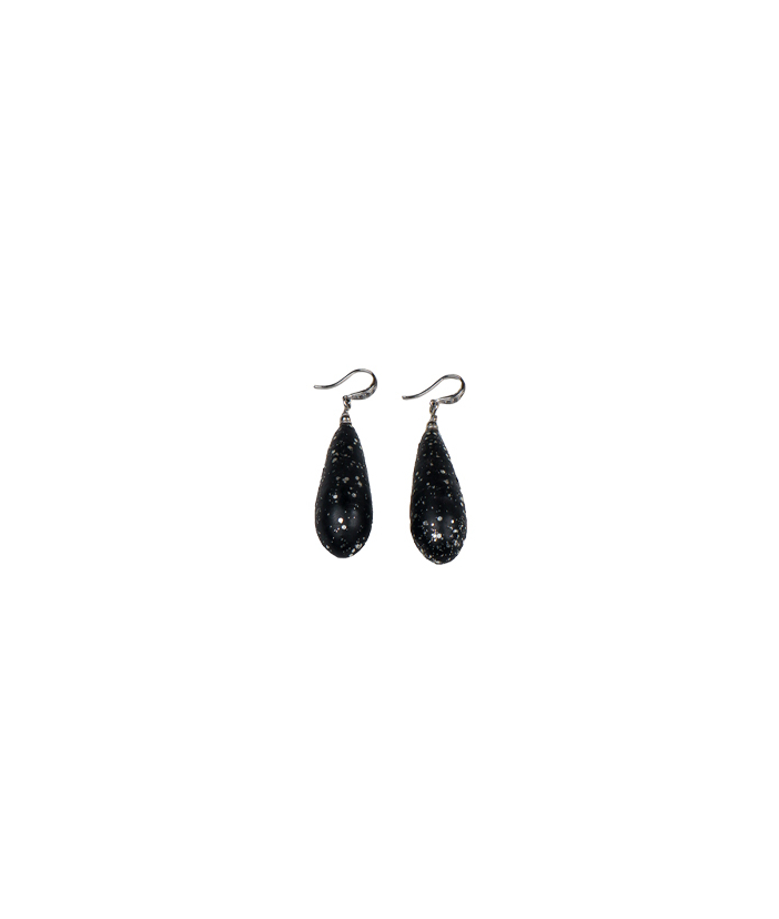 ÚgŌ Earrings