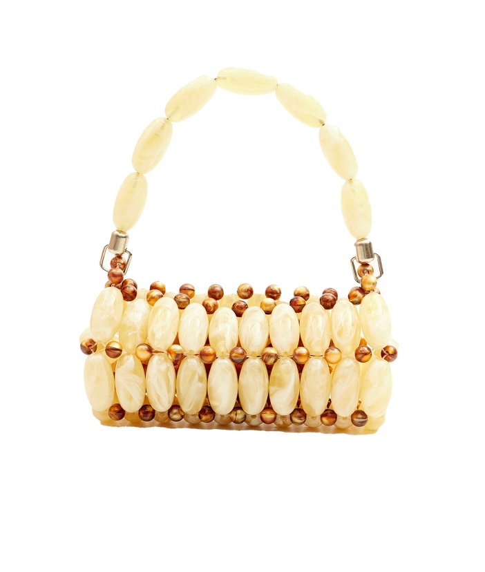 Uma Midi (Cream)