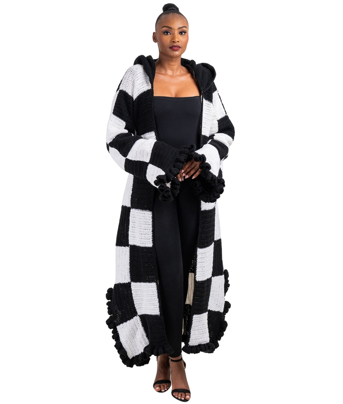 Umilele Cardigan